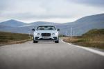 Bentley Continental GT V8 S Convertible 2015 года (UK)